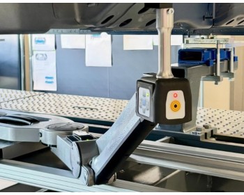 Car-O-Tronic – zaawansowany system pomiarowy 3D